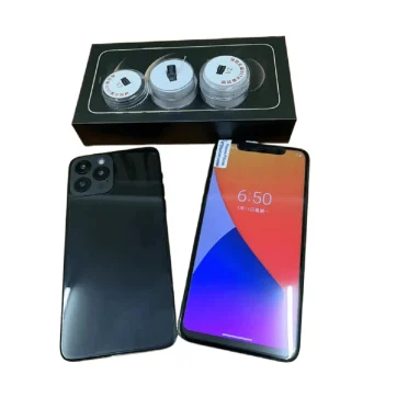 Infrared Marking Poker Card Analyzer for Sale 20 AKK A6 Poker Analyzer Phone with Winner Result Predictor