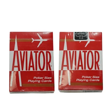 Infrared Marking Poker Card Analyzer for Sale 22 Aviator Infrared Marked Playing Cards with Invisible Ink Markings 3