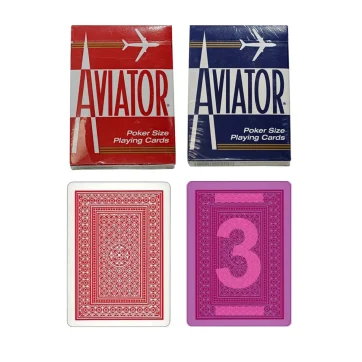 Infrared Marking Poker Card Analyzer for Sale 21 Aviator Infrared Marked Playing Cards for Contact Lenses
