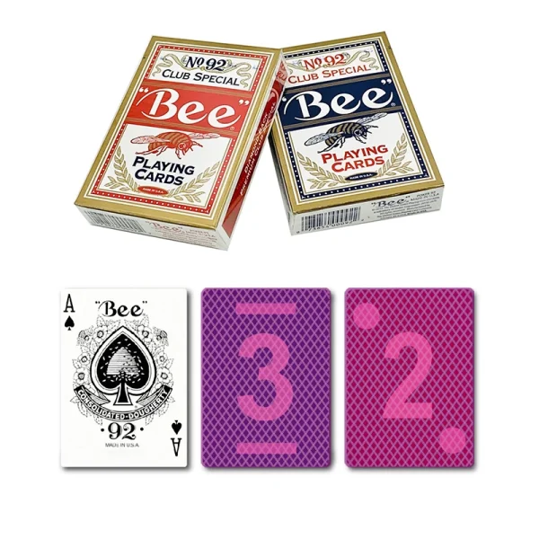 Cheating Cards Infrared Contact Lenses Price 2 Cheating Cards Infrared Contact Lenses Price - Image 2