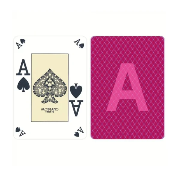 The Card Game Cheat Professional Marked Playing Cards 3 The Card Game Cheat Professional Marked Playing Cards - Image 3