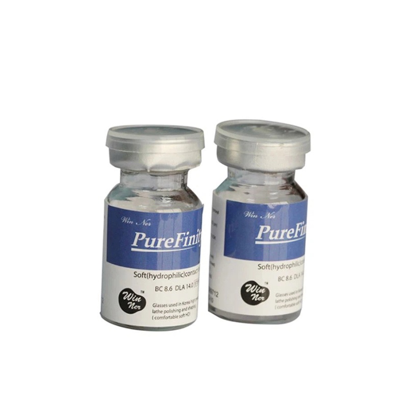 Professional IR Contact Lenses for Marked Playing Cards and Poker 3 Professional IR Contact Lenses for Marked Playing Cards and Poker - Image 3