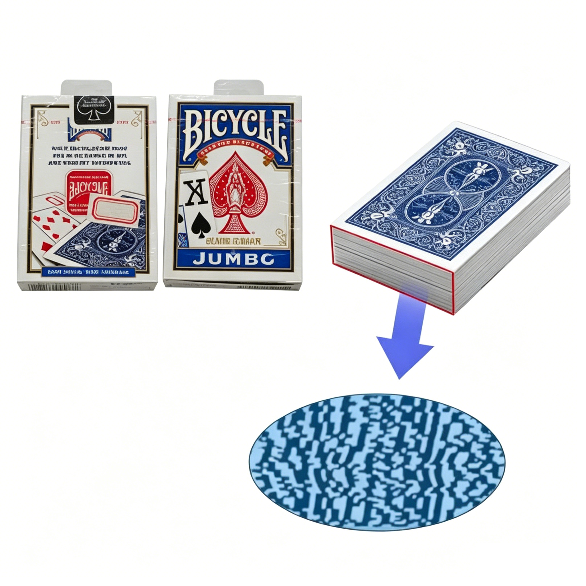 Best Marked Playing Cards for Poker Card Analyzer 1 Best Marked Playing Cards for Poker Card Analyzer