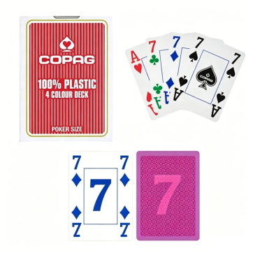 Buy Marked Playing Cards for Infrared Contact Lenses Factory