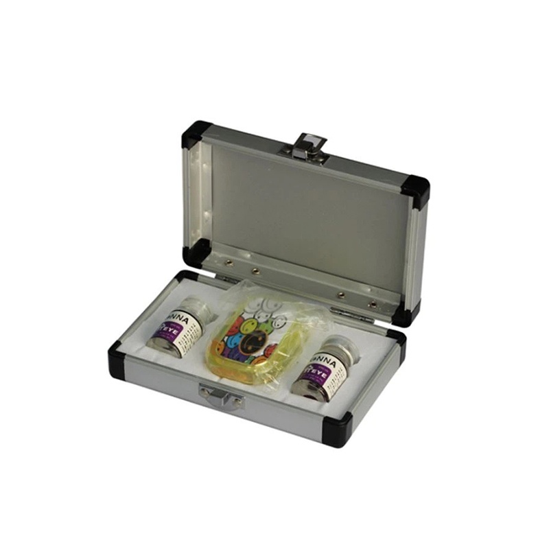 Professional IR Contact Lenses for Marked Playing Cards and Poker 2 Professional IR Contact Lenses for Marked Playing Cards and Poker - Image 2