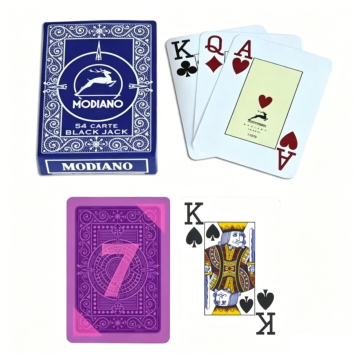 Poker Cheat Marked Deck for Marked Cards Lenses