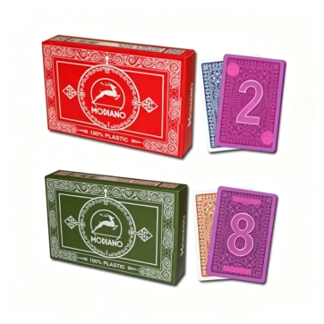 Back Marked Cards for Poker Cheating Contact Lenses